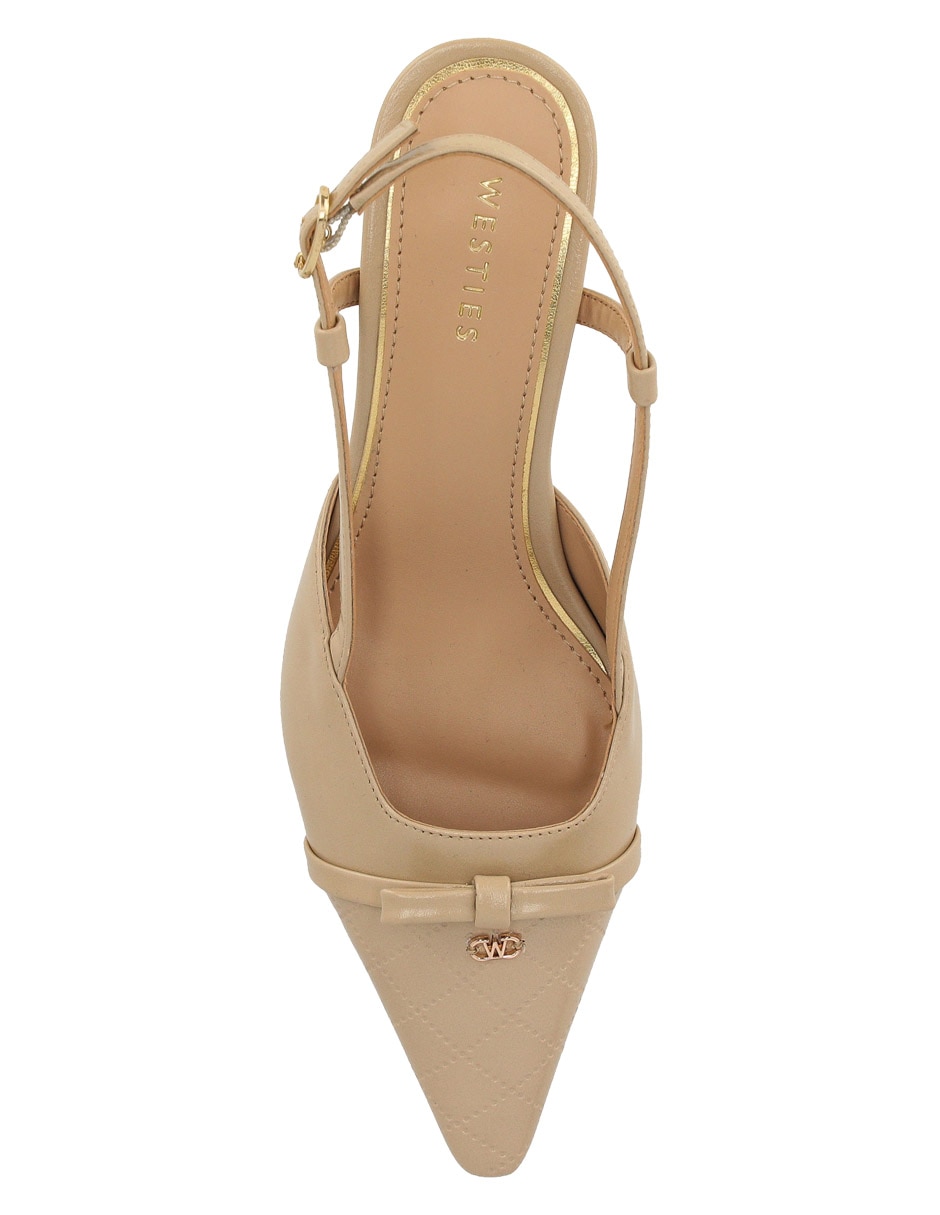 Zapatilla 8