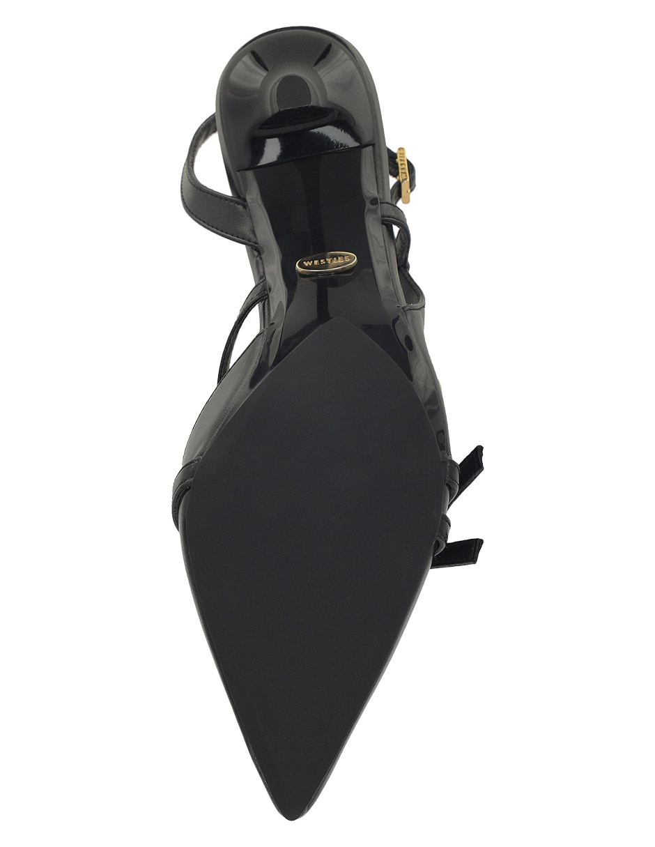 Zapatilla 8