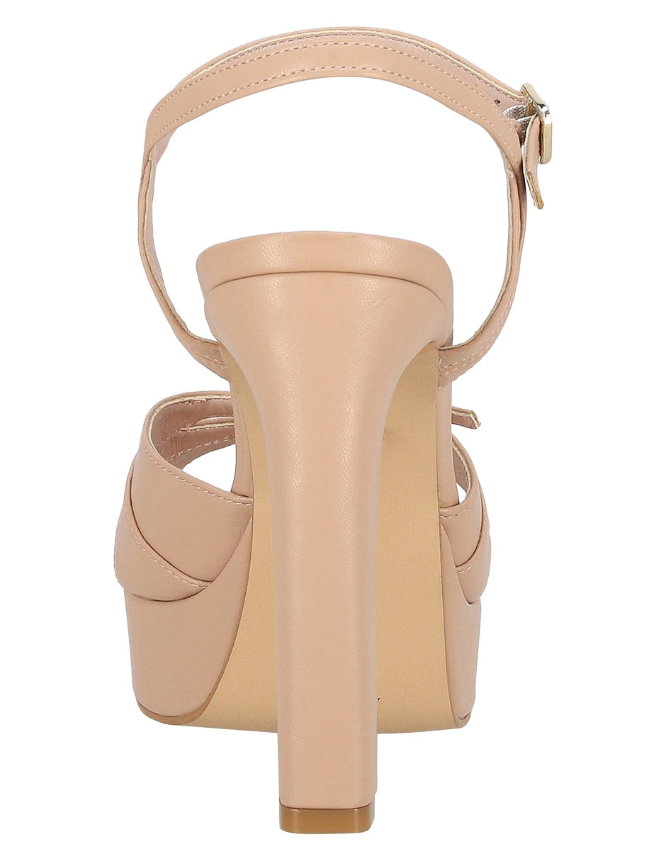 Sandalia para mujer 4
