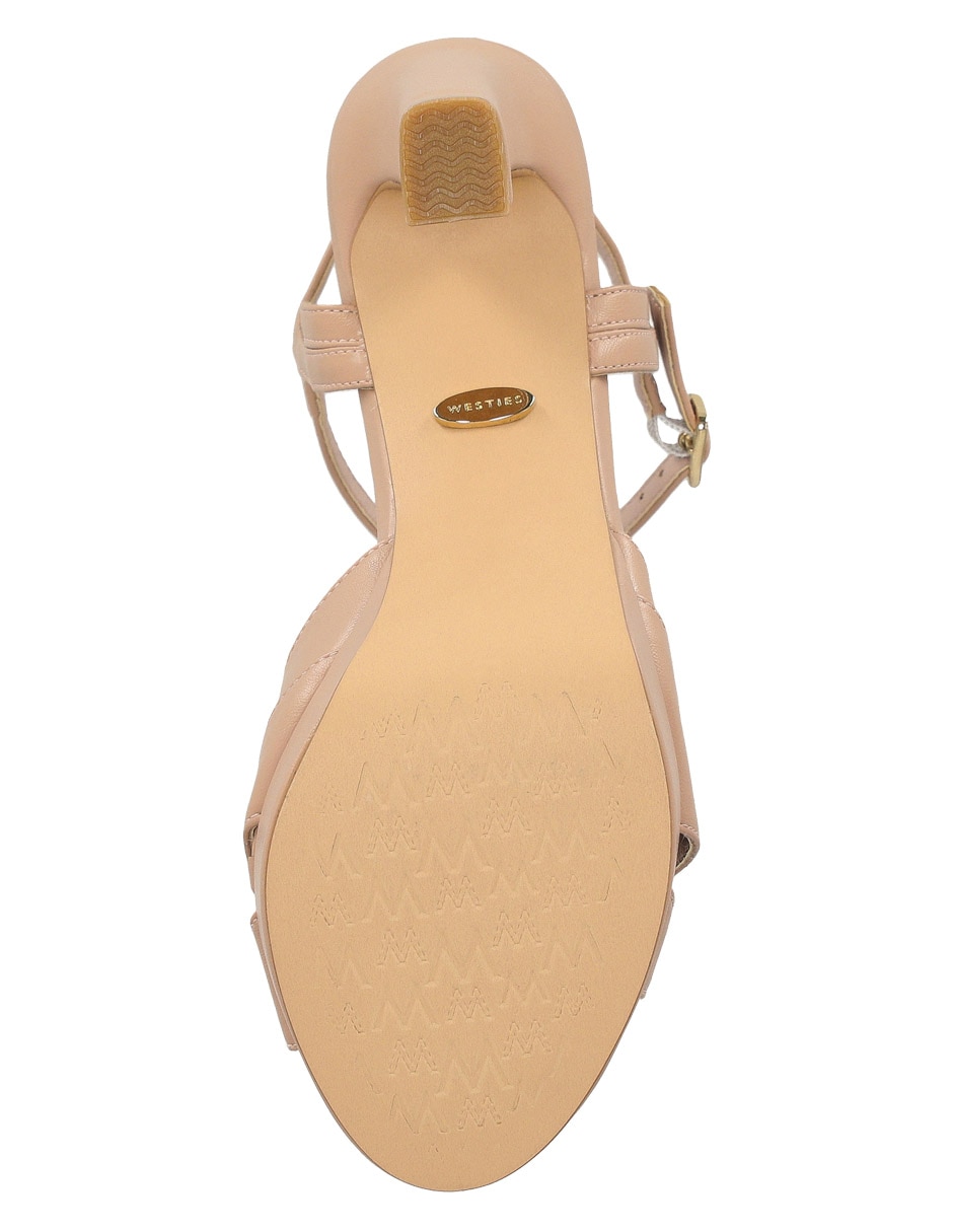 Sandalia para mujer 3