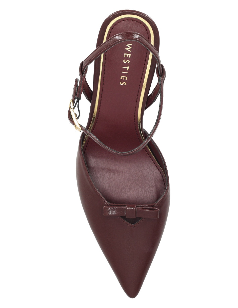 Zapatilla 5