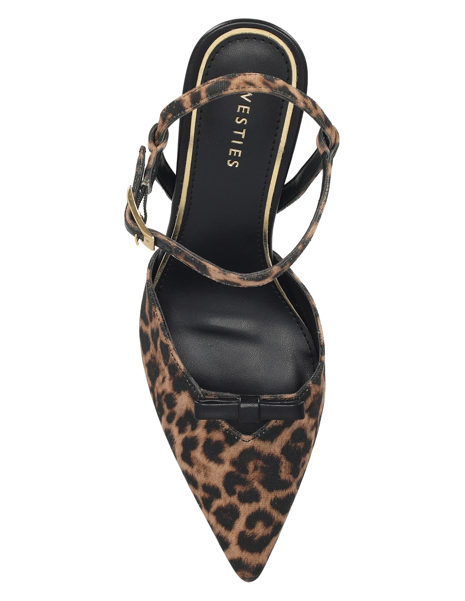 Zapatilla 7