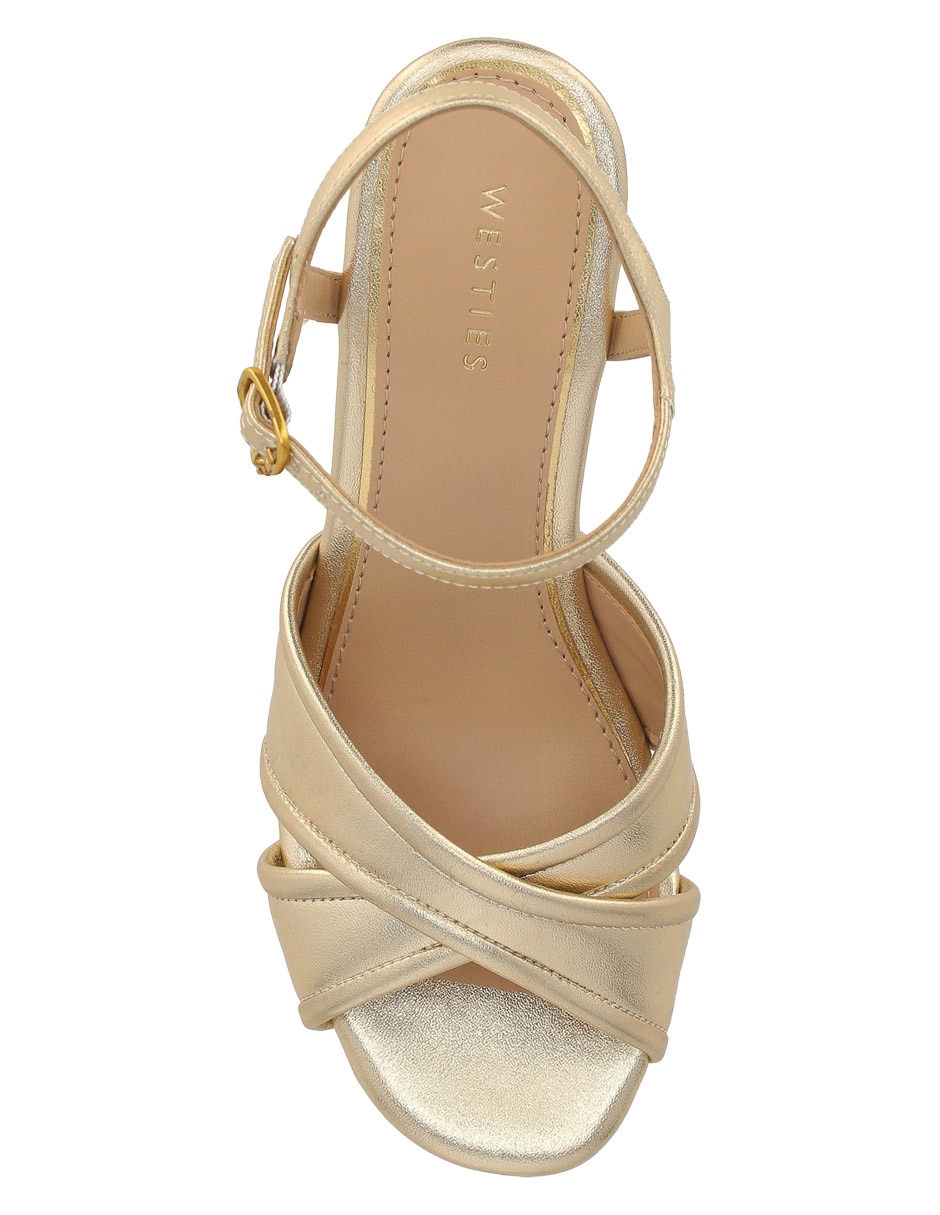 Sandalia para mujer 8
