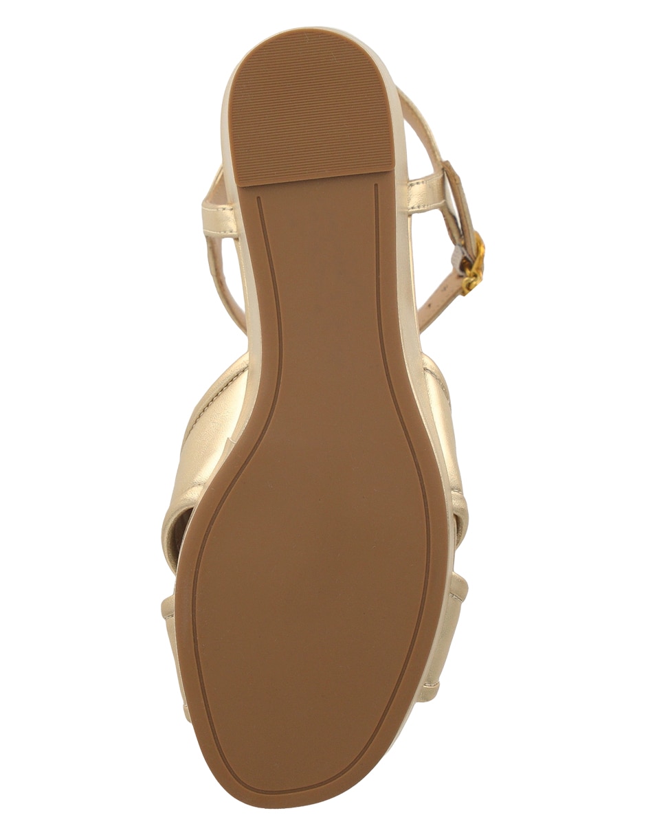 Sandalia para mujer