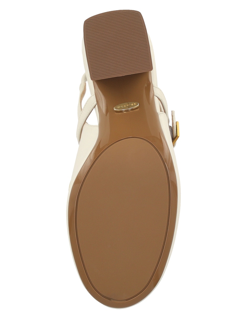 Zapatilla 6