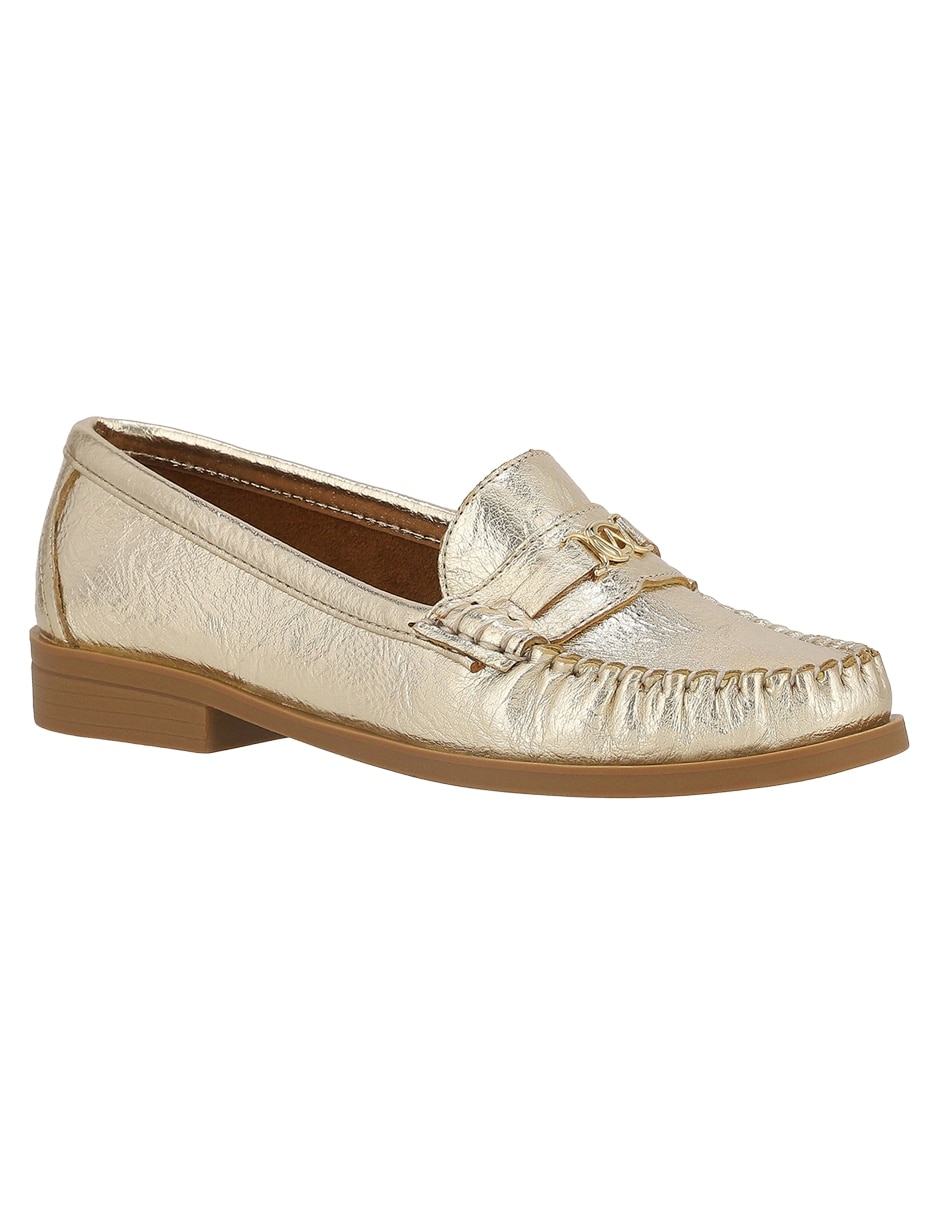 Mocasín para mujer 6