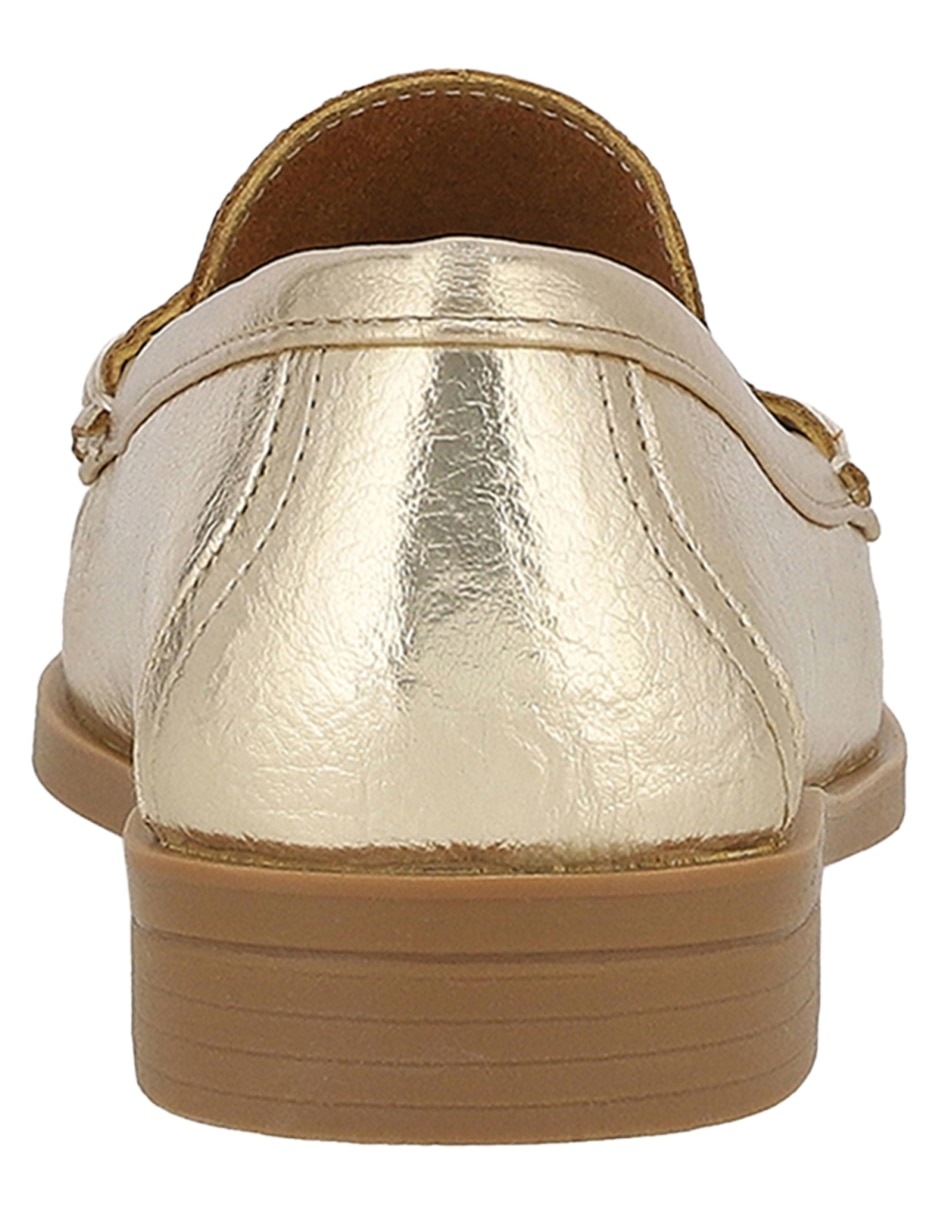 Mocasín para mujer 5
