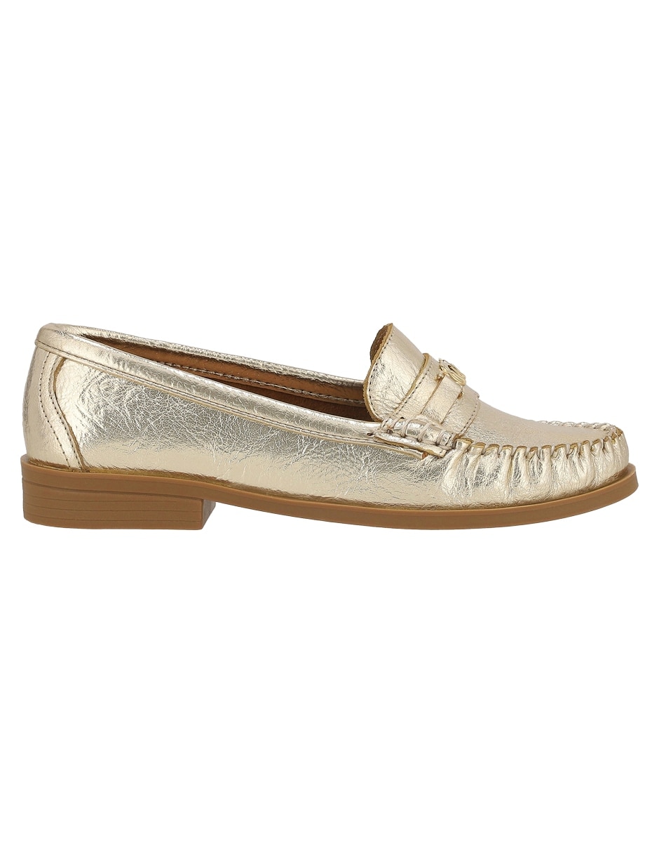 Mocasín para mujer 4