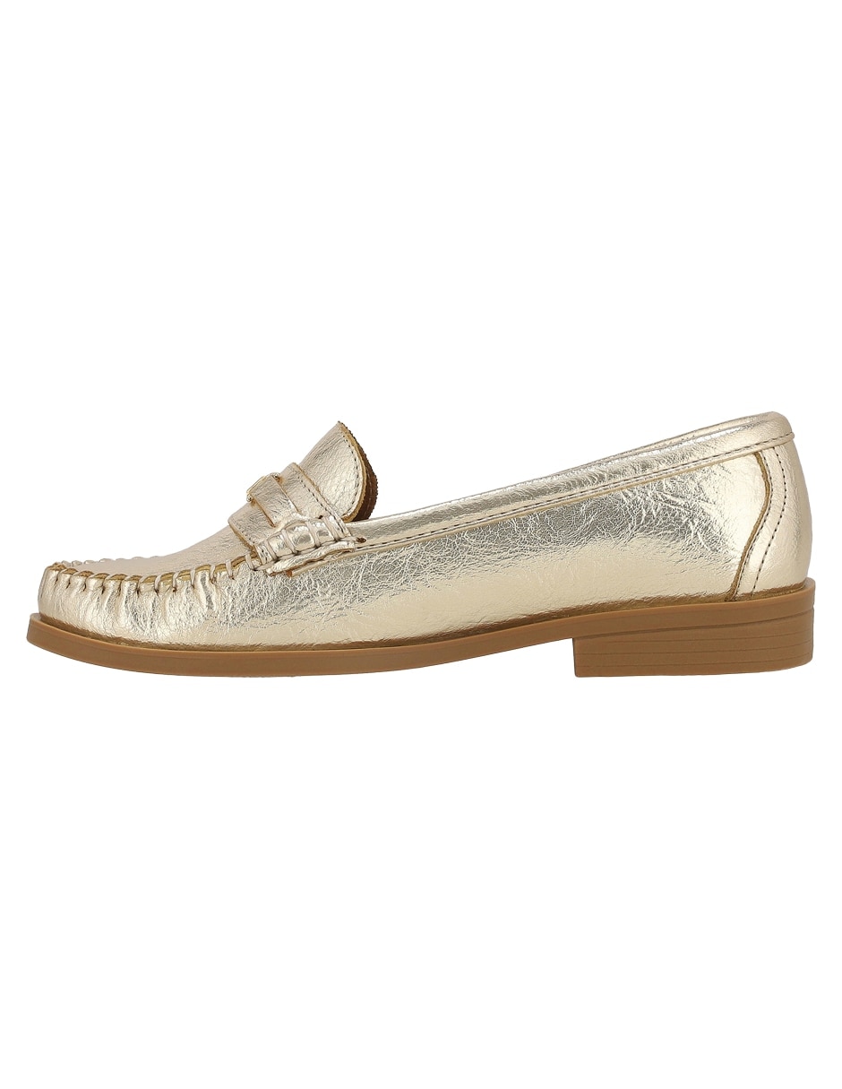 Mocasín para mujer 2