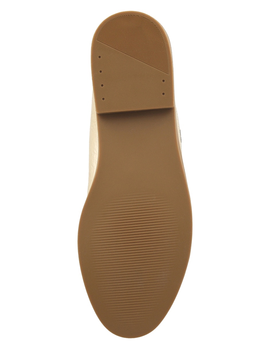 Mocasín para mujer 7