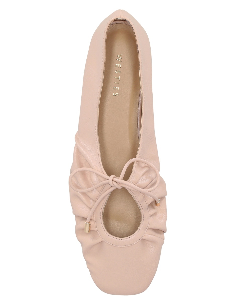 Balerina para mujer 5