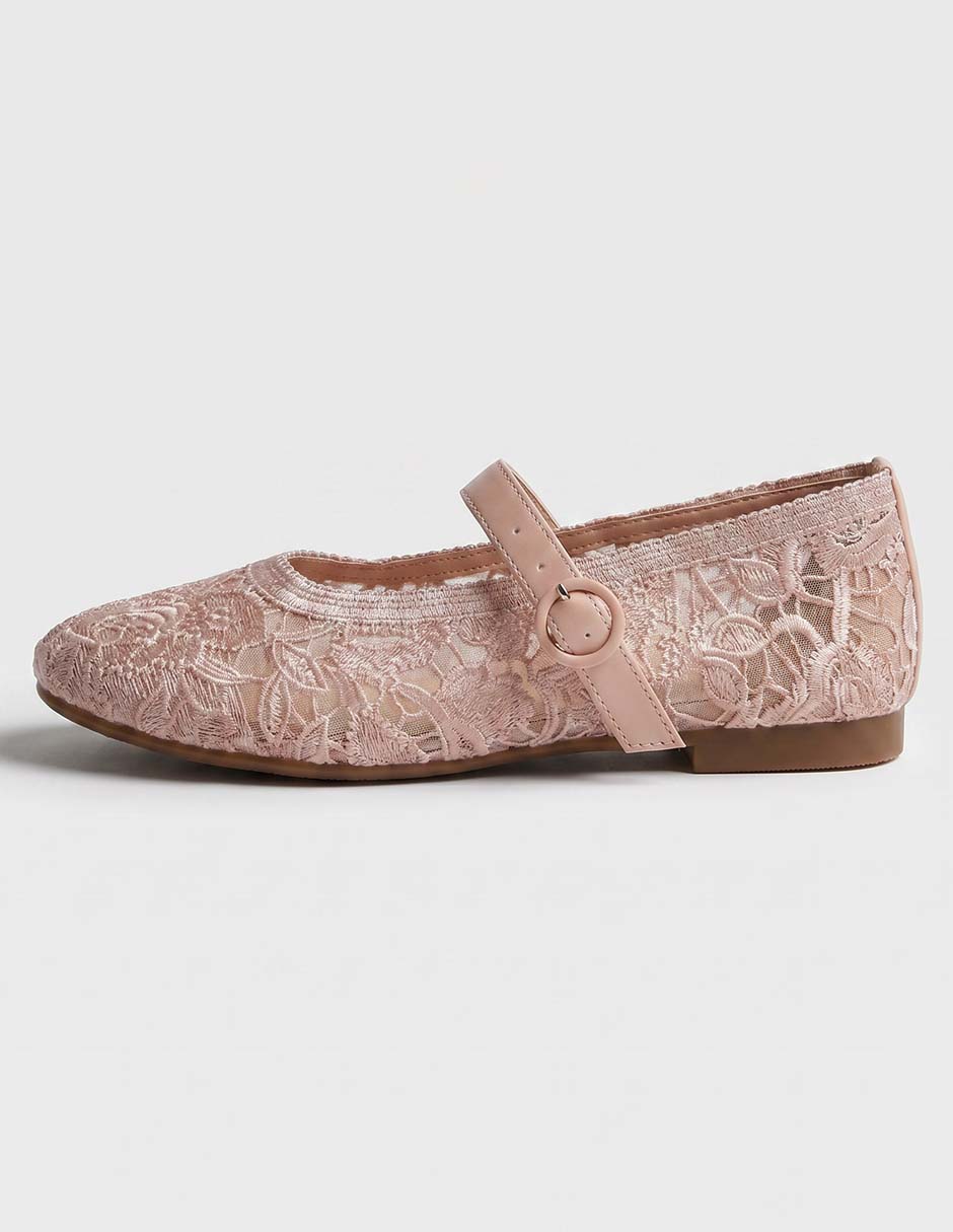 Balerina para mujer