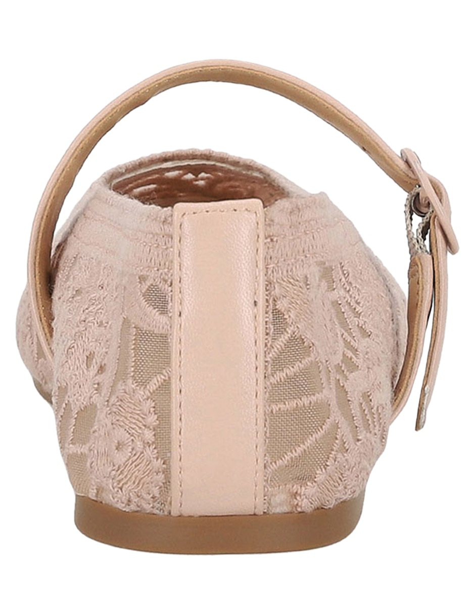 Balerina westies para mujer