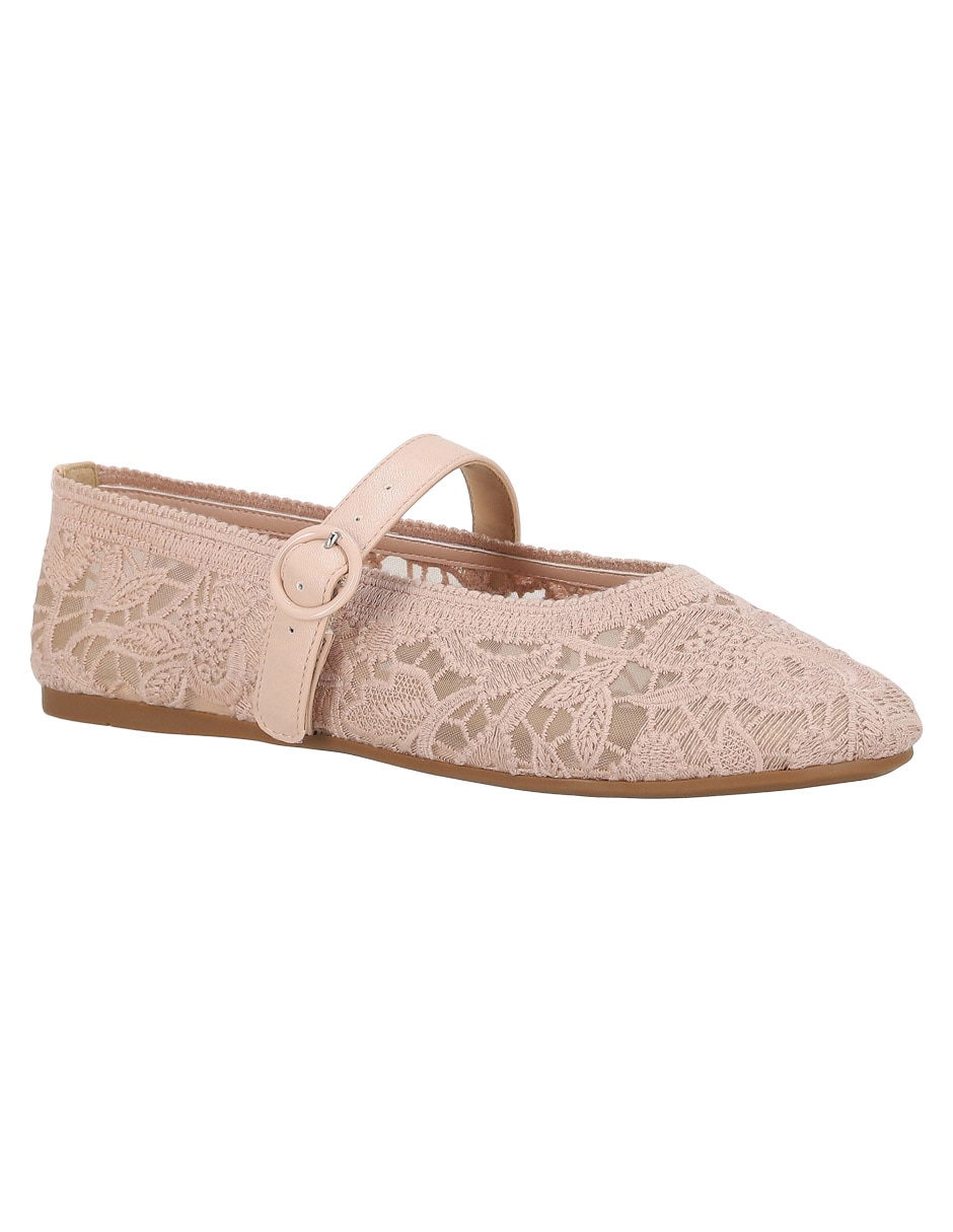 Balerina westies para mujer
