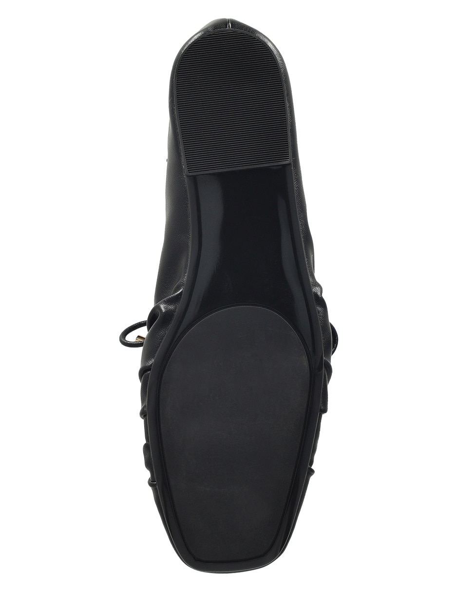 Balerina westies para mujer