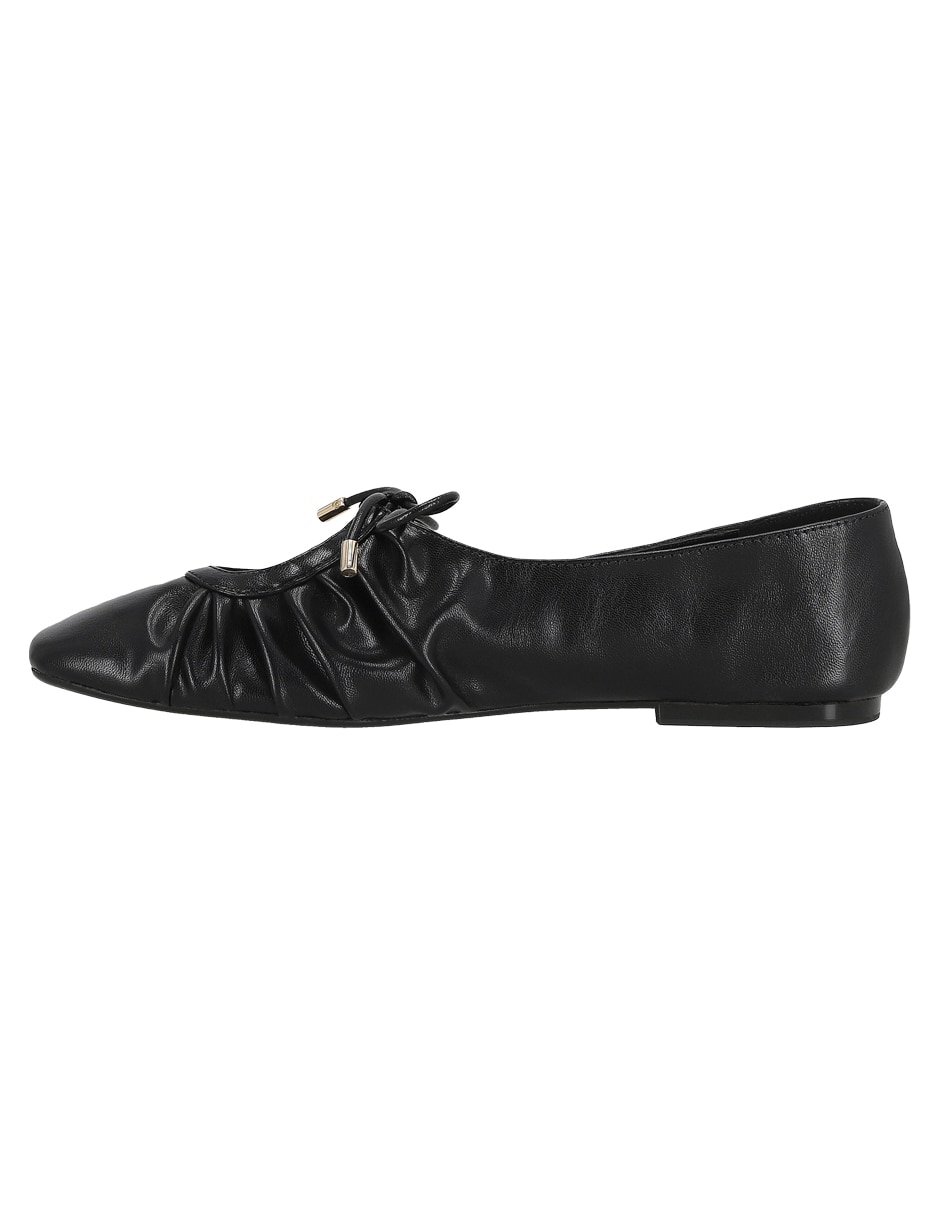 Balerina westies para mujer