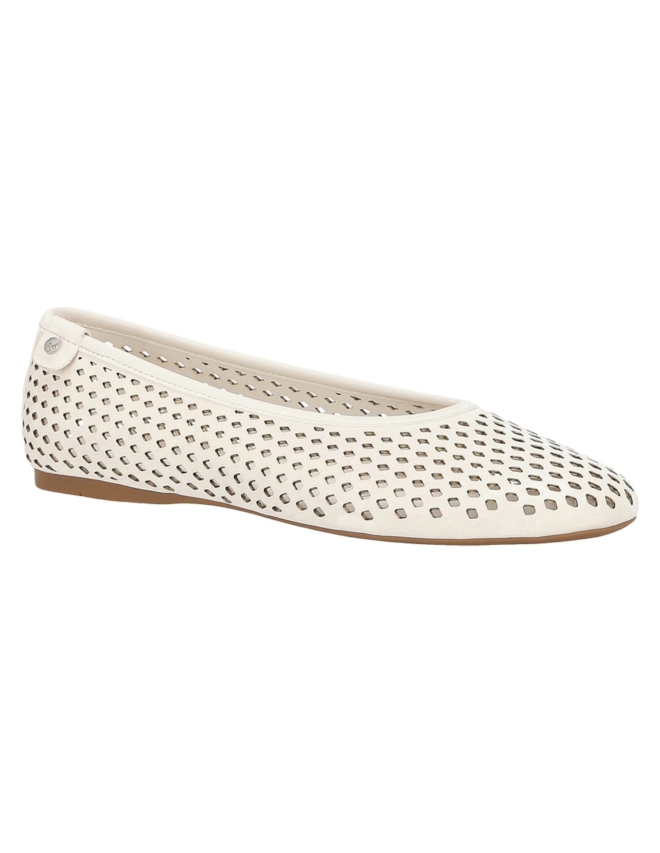 Balerina westies para mujer
