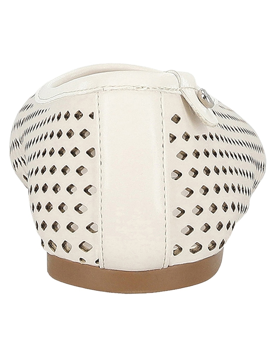 Balerina westies para mujer
