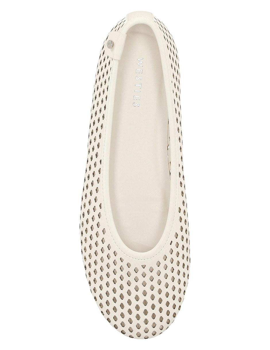 Balerina westies para mujer