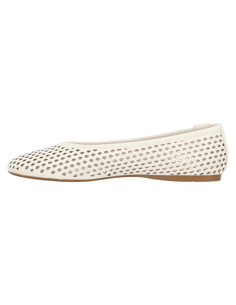 Balerina westies para mujer