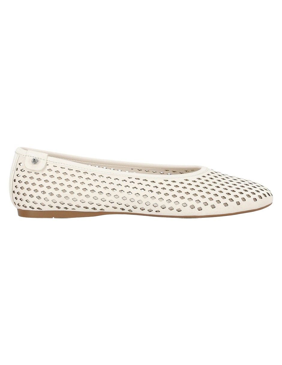 Balerina westies para mujer