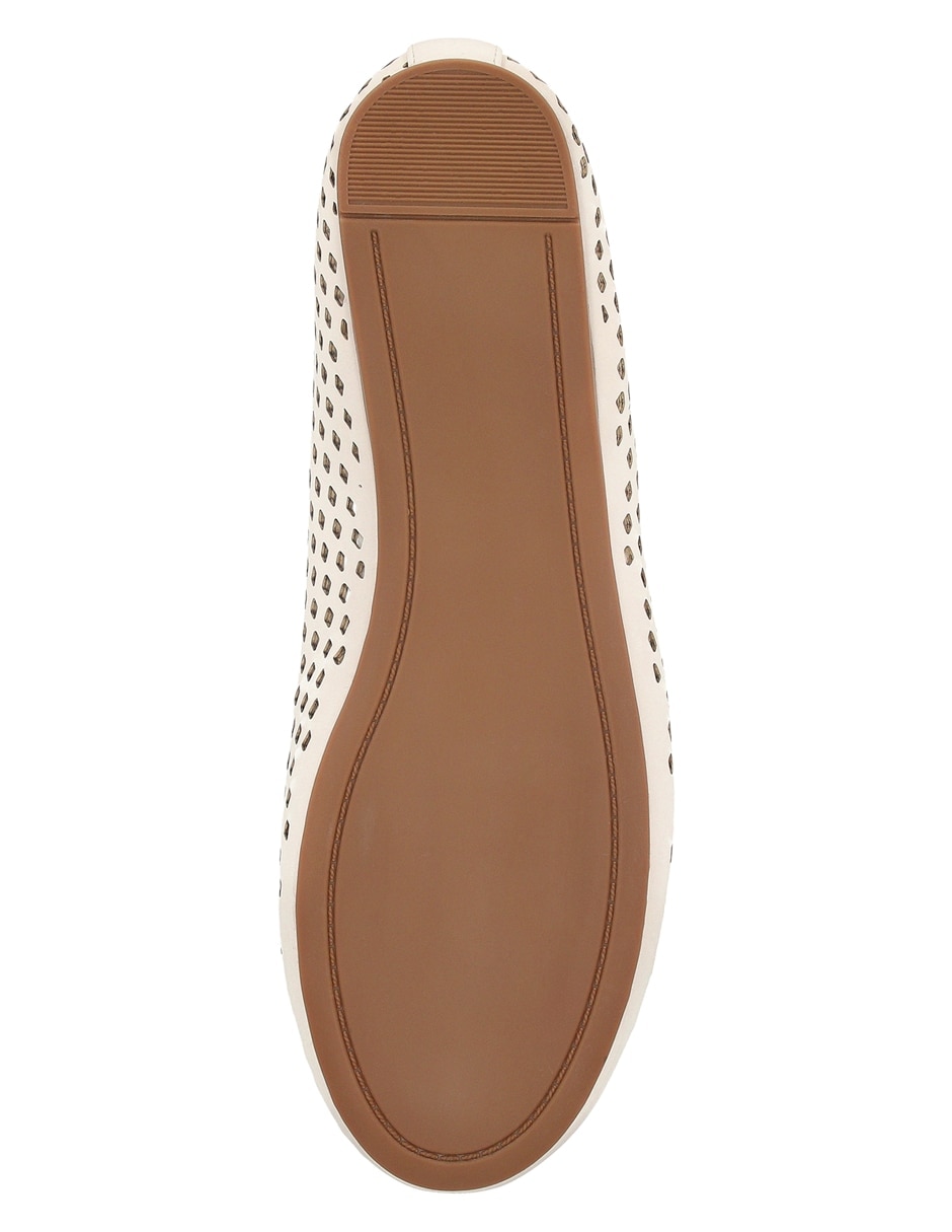 Balerina westies para mujer