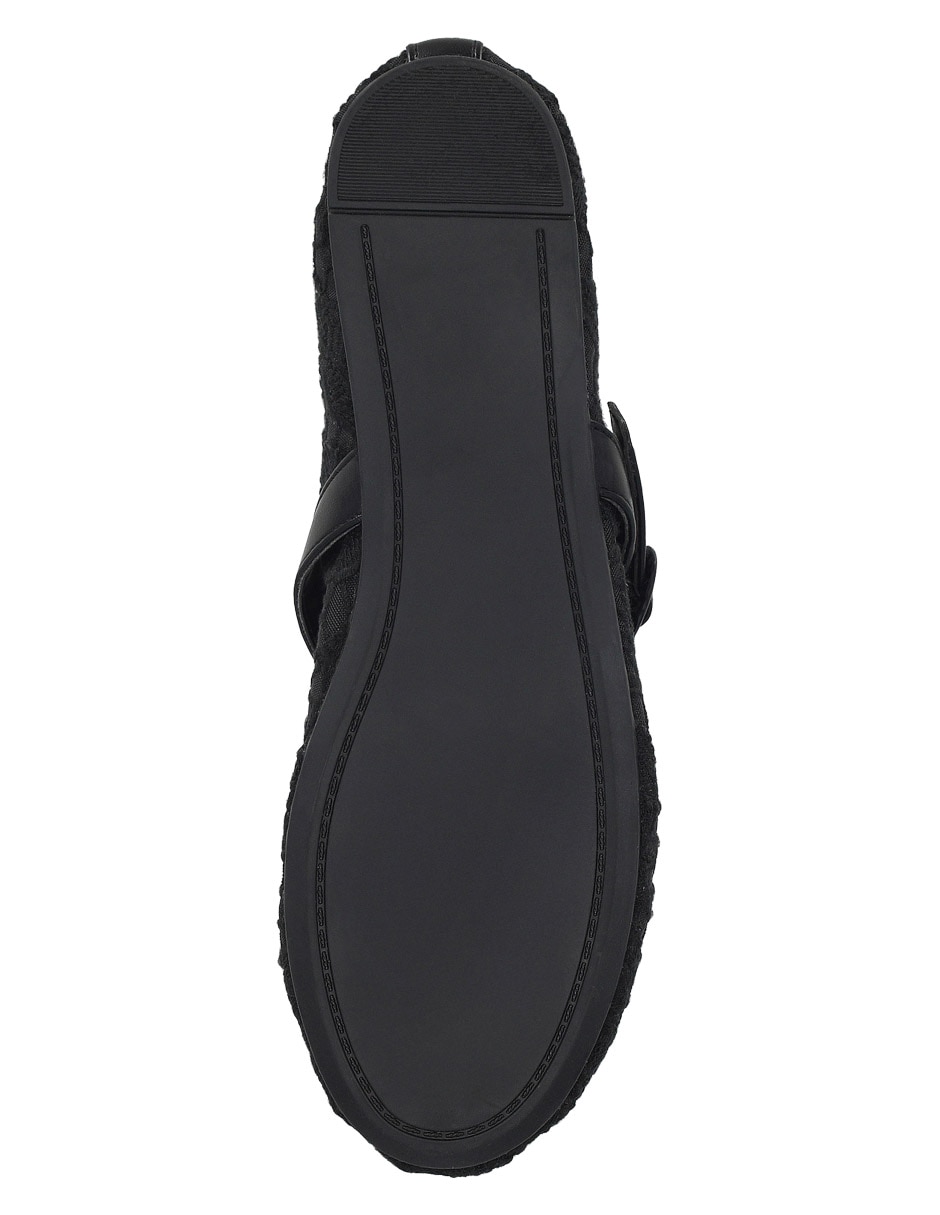 Balerina westies para mujer