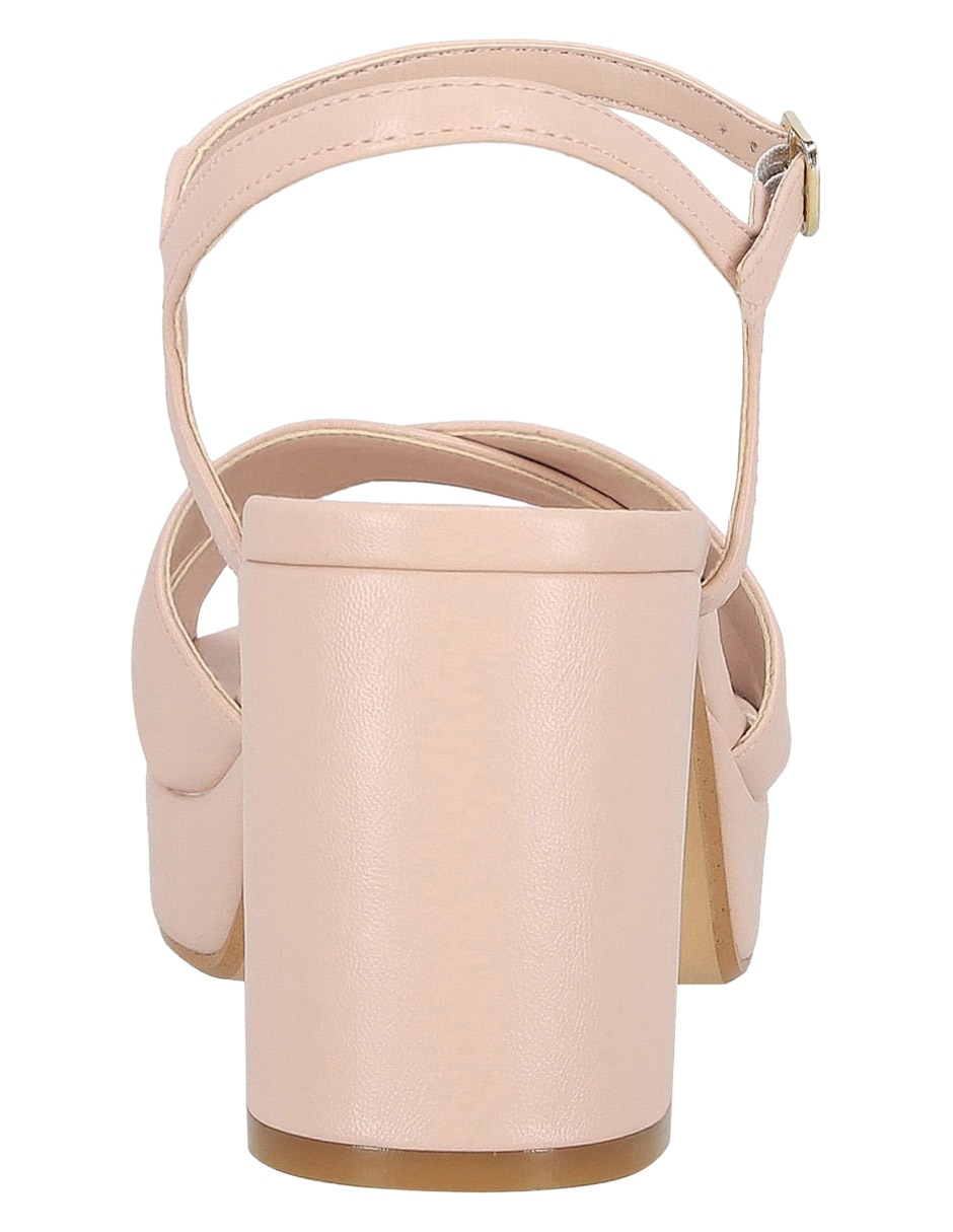 Sandalia para mujer