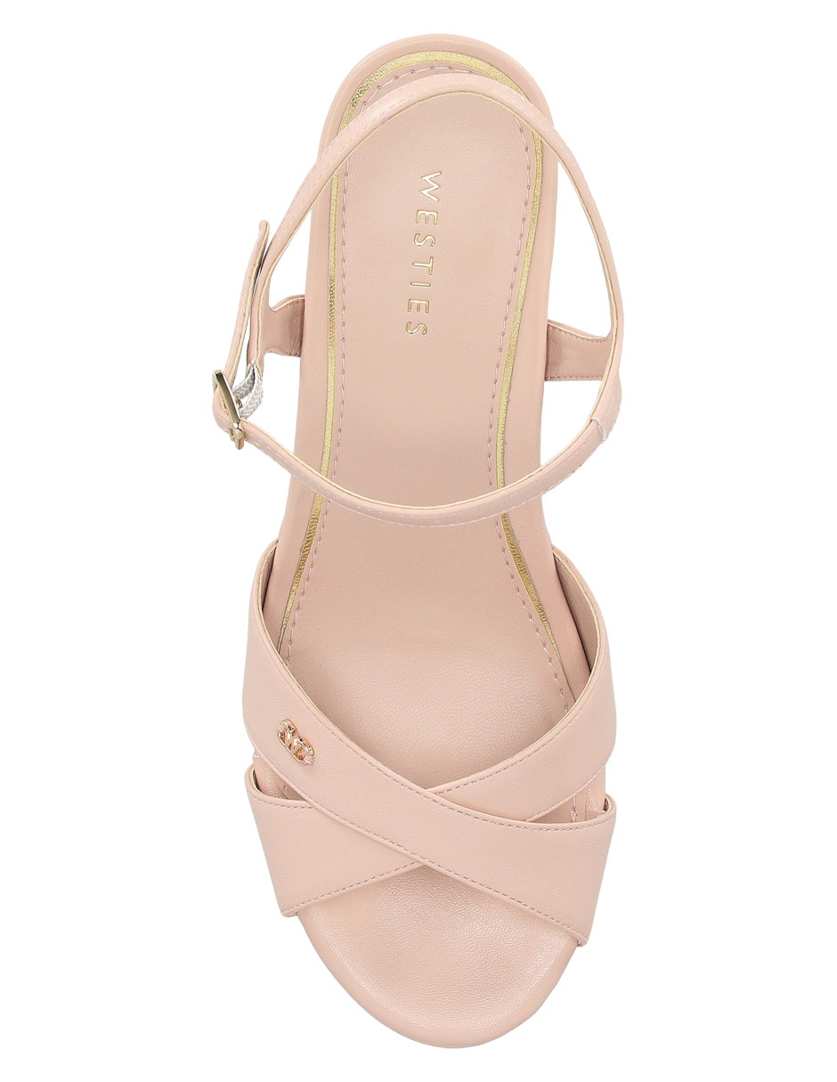 Sandalia para mujer 8