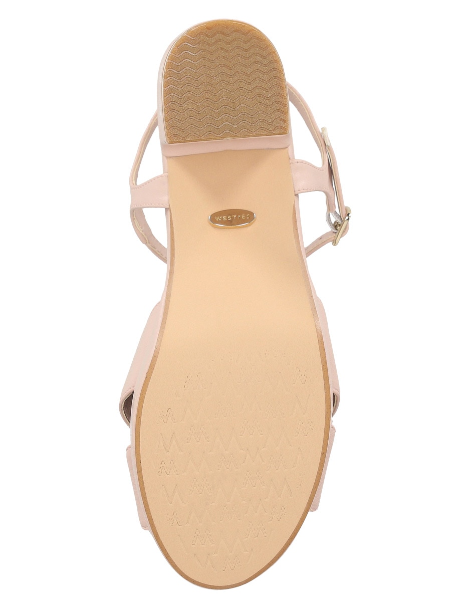 Sandalia para mujer