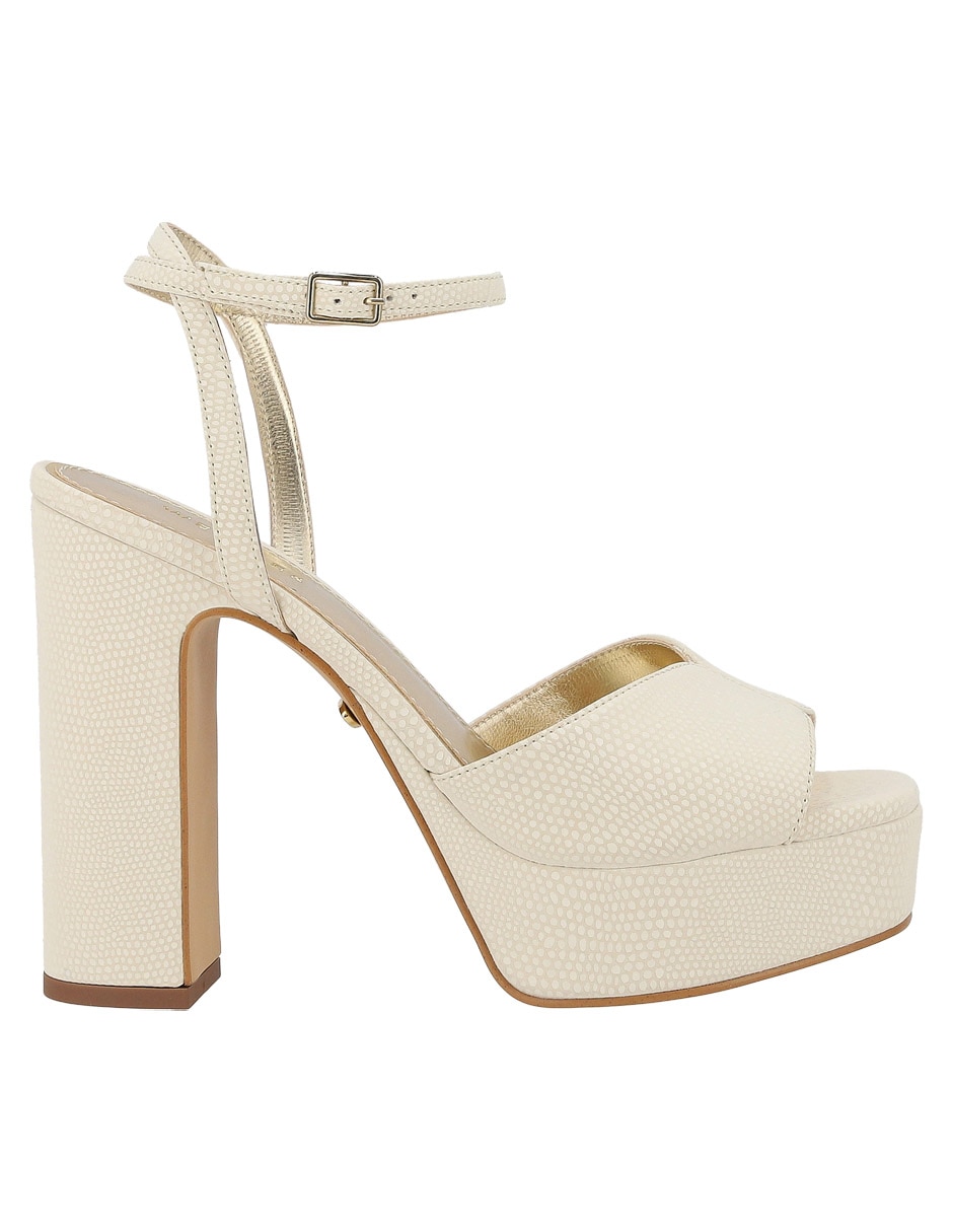 Sandalia para mujer 6
