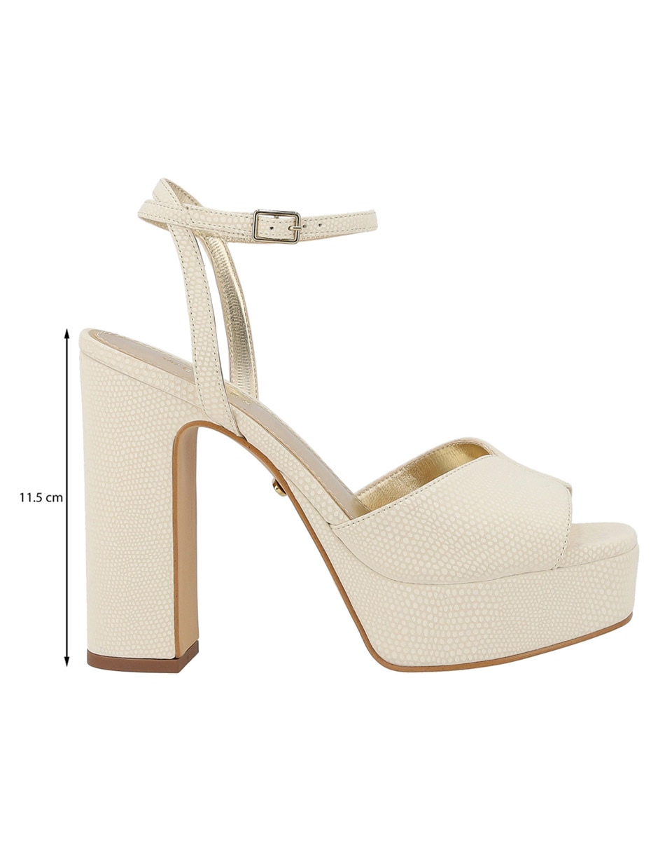 Sandalia para mujer 8