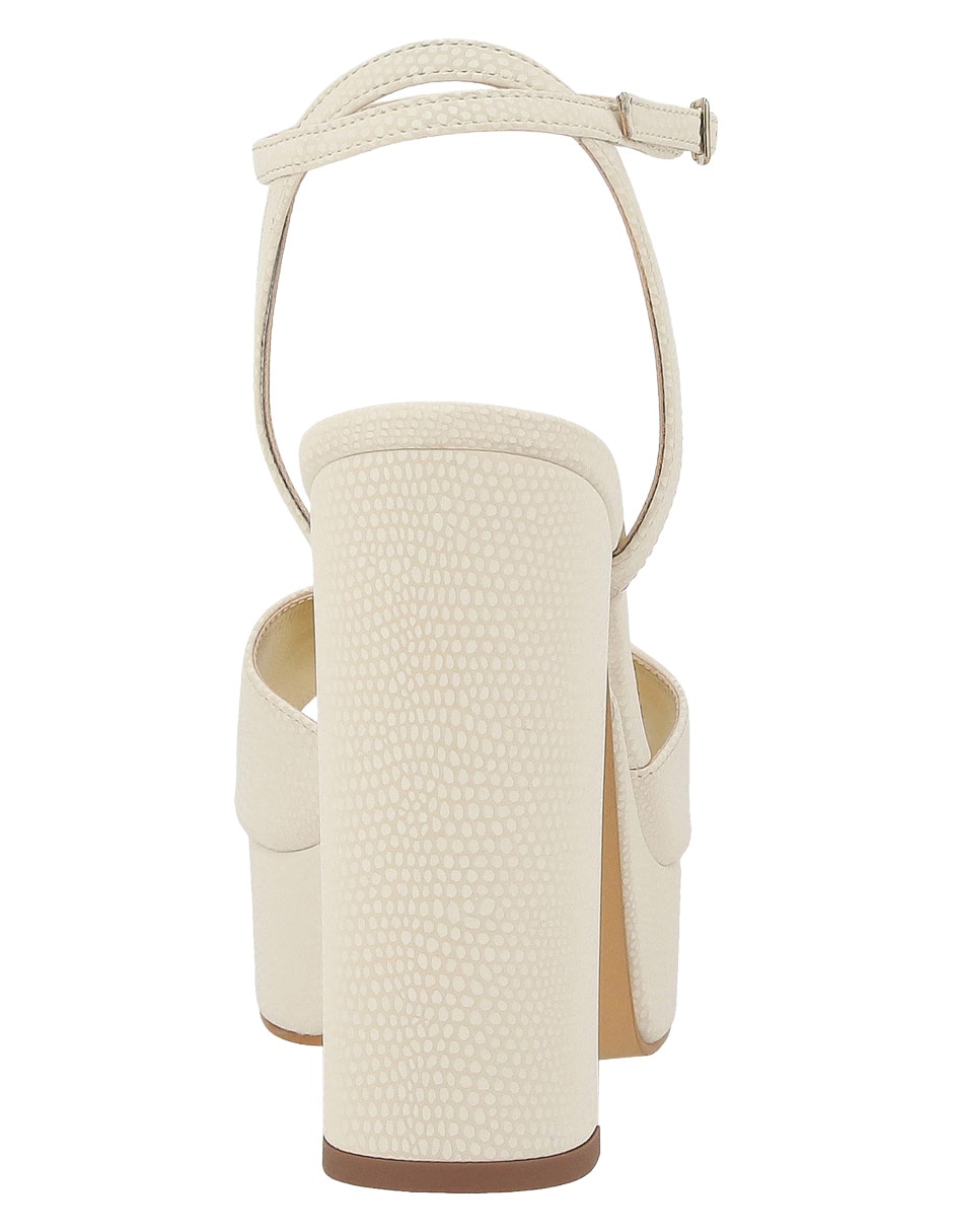 Sandalia para mujer 4