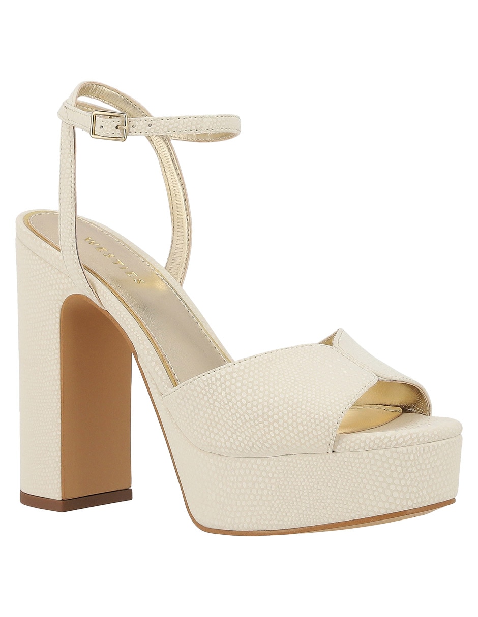 Sandalia para mujer 2