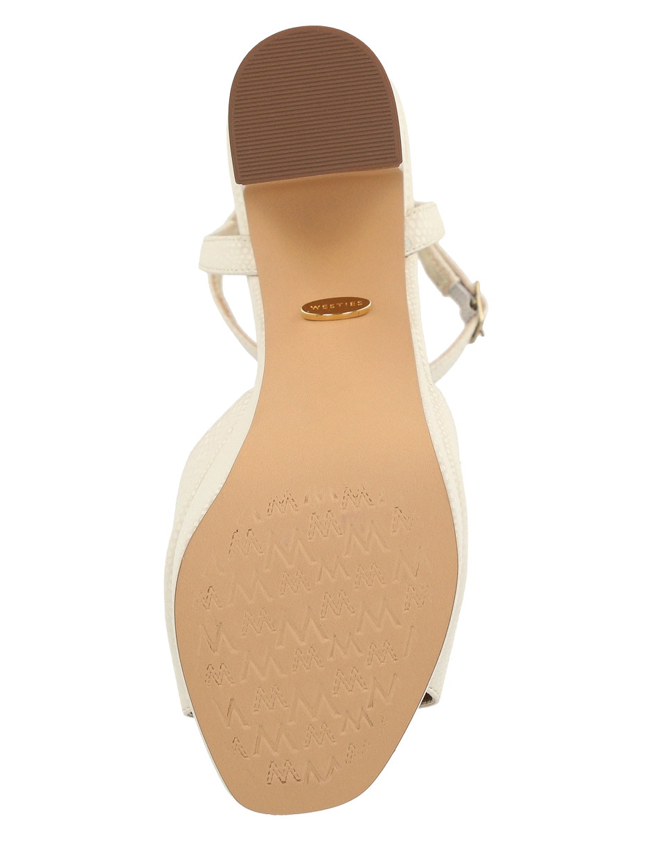 Sandalia para mujer 3