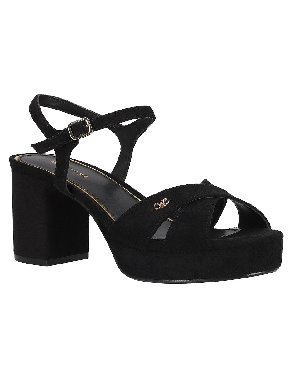 Sandalia para mujer