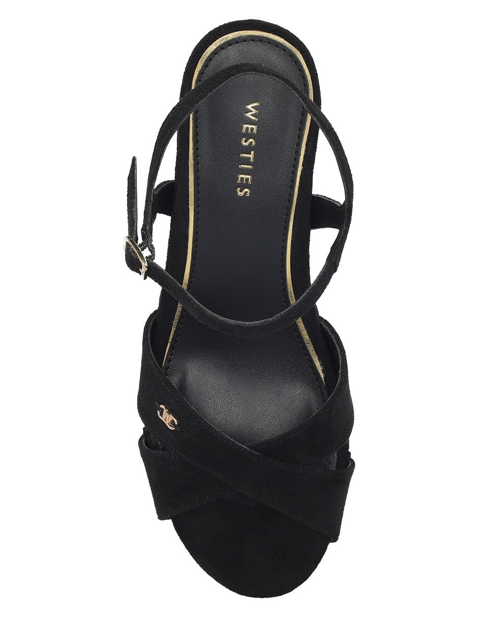 Sandalia para mujer 8