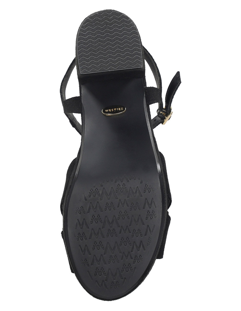 Sandalia para mujer