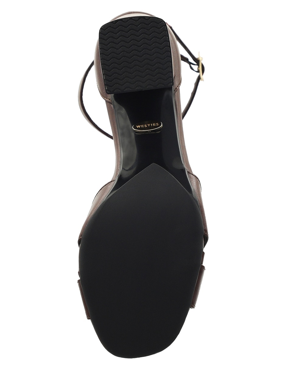 Sandalia para mujer 8