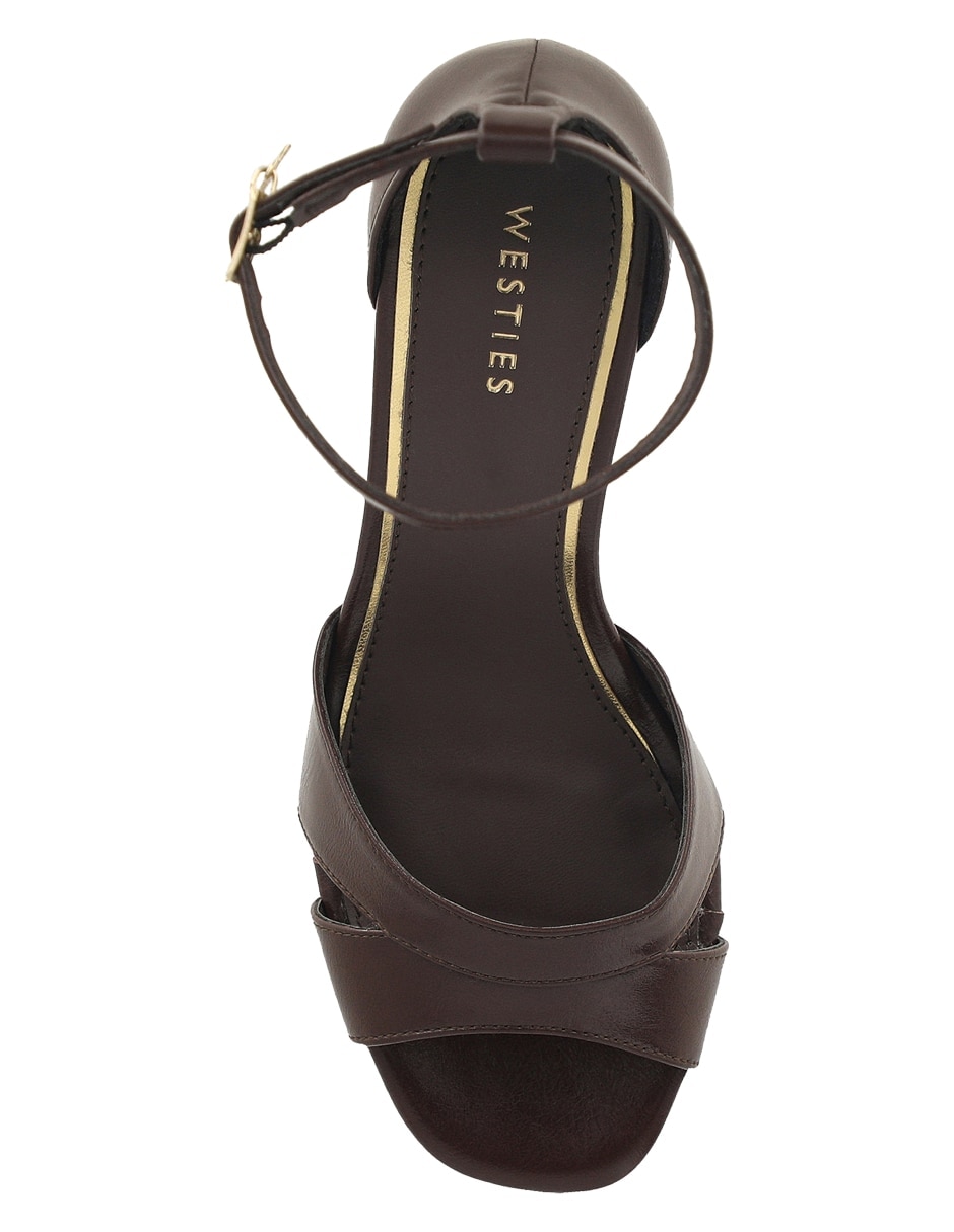 Sandalia para mujer 9