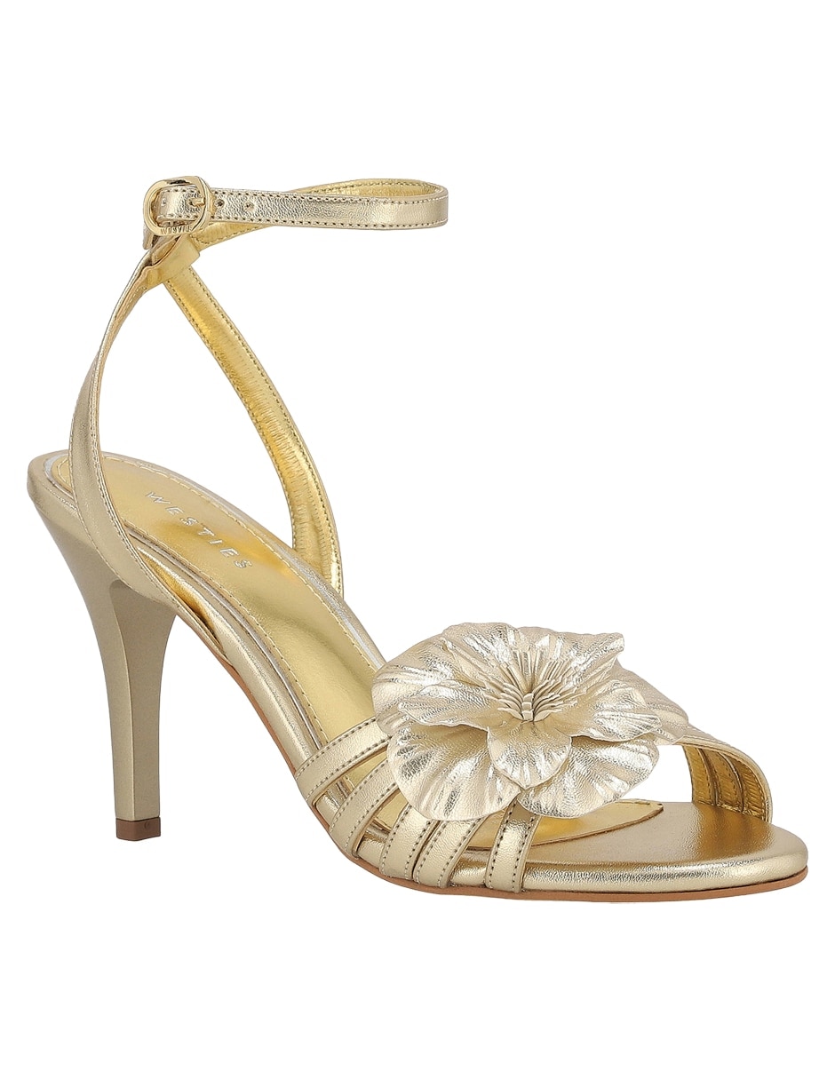 Sandalia para mujer 2