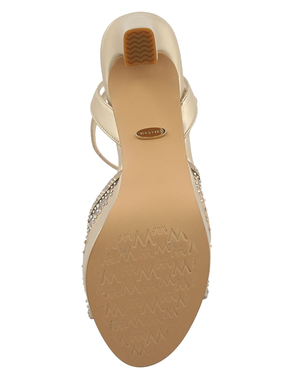 Sandalia para mujer 6