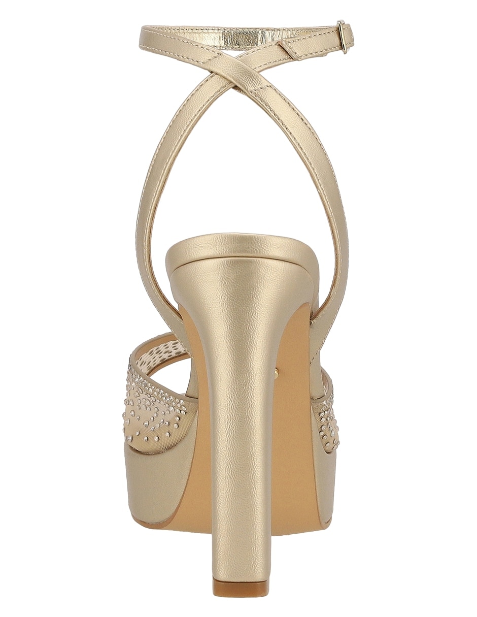 Sandalia para mujer 8