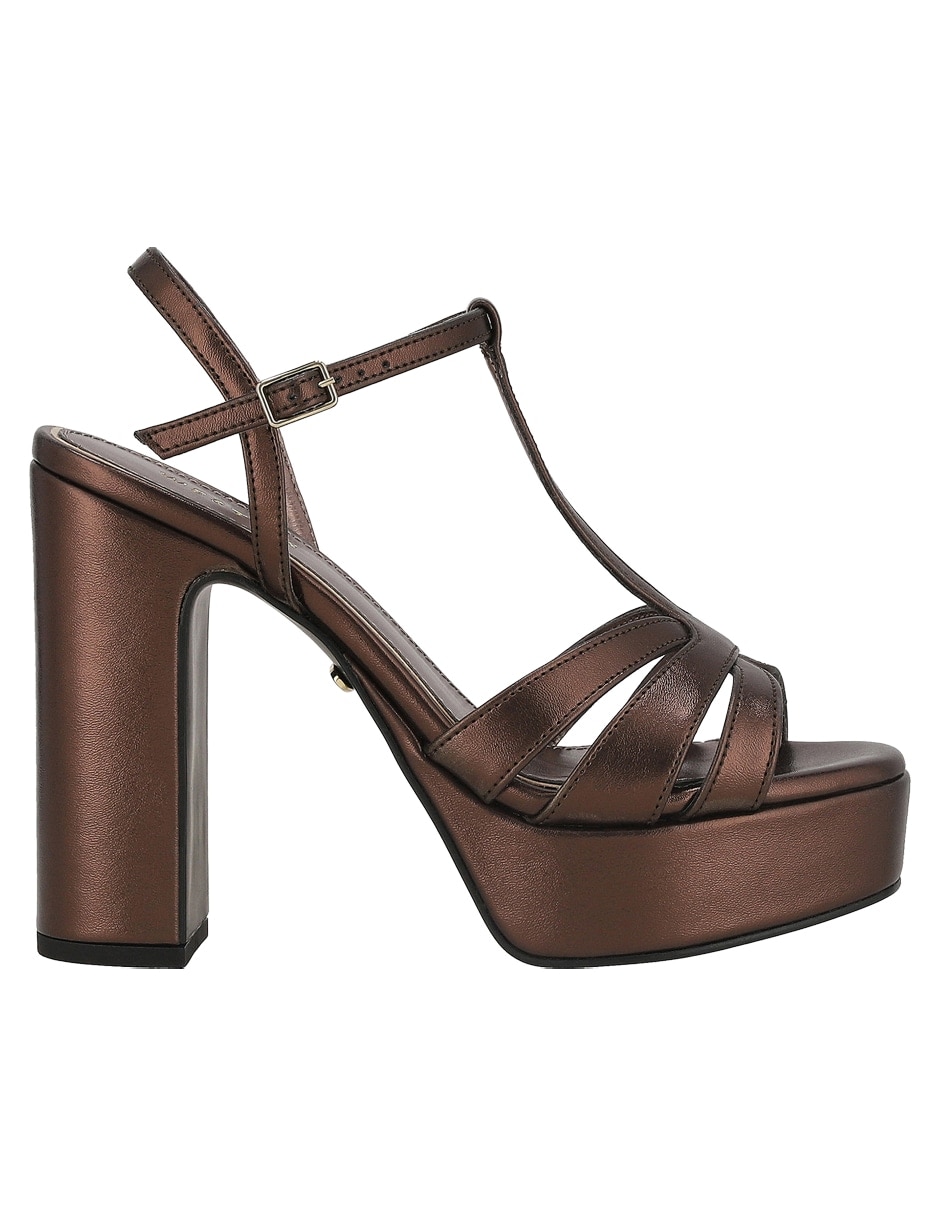 Sandalia westies para mujer