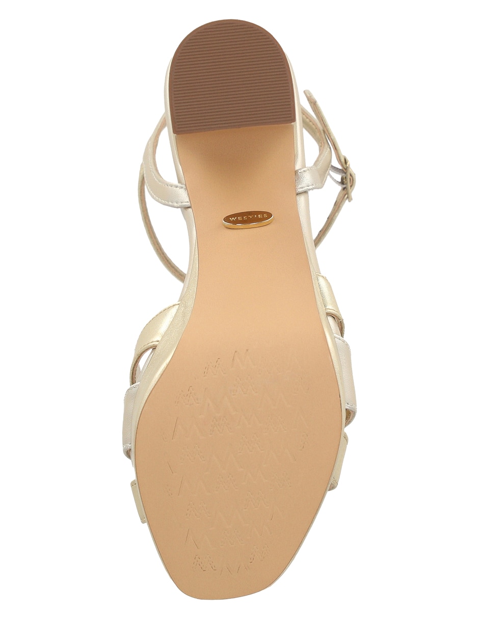 Sandalia para mujer 5