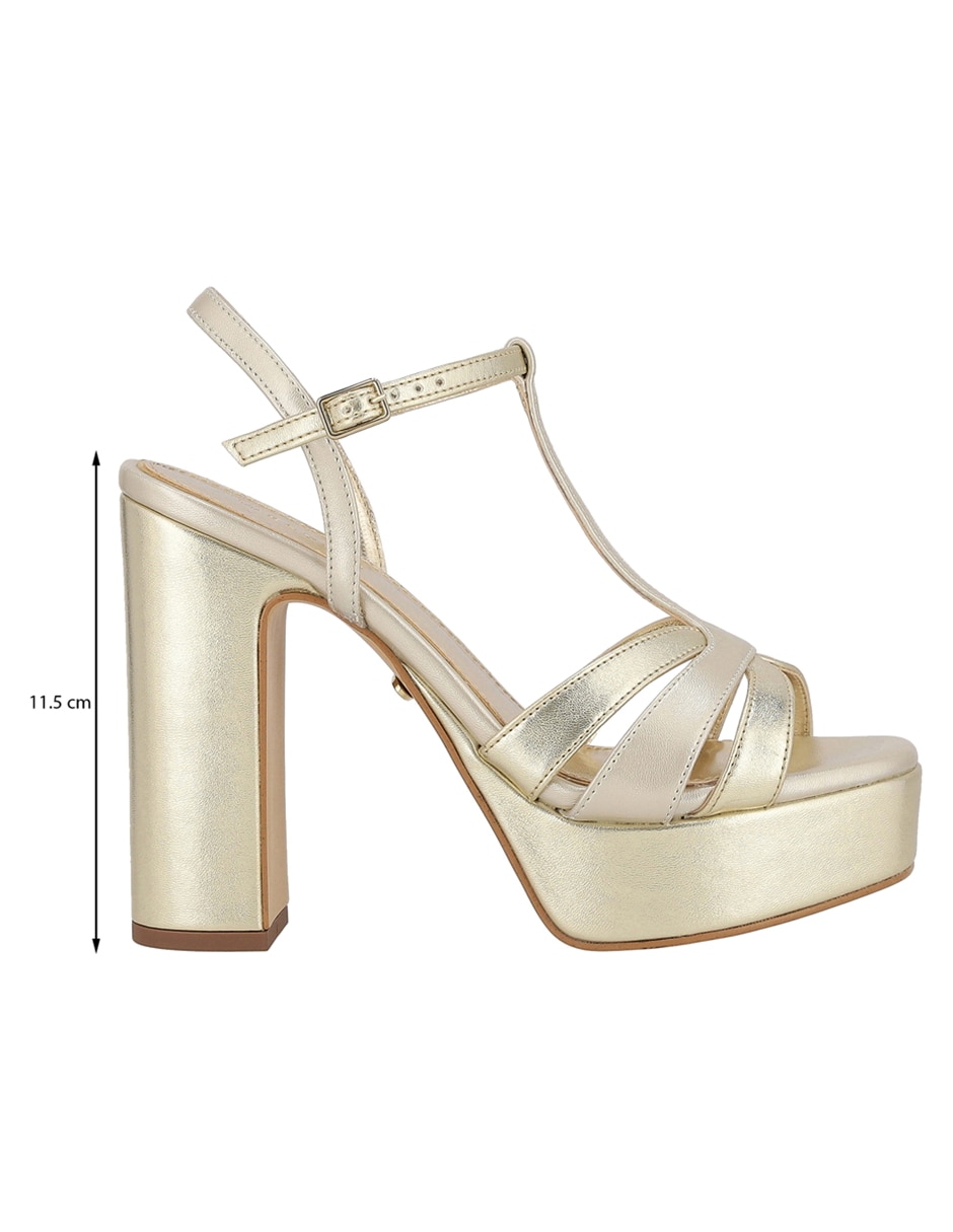 Sandalia para mujer 16