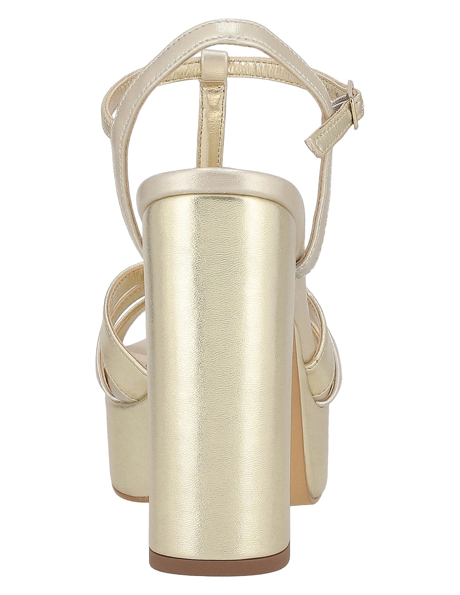Sandalia para mujer 9