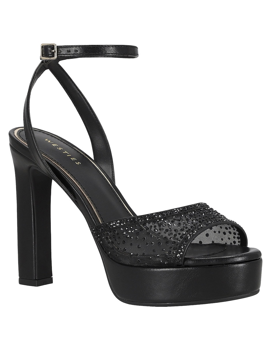 Sandalia para mujer 3