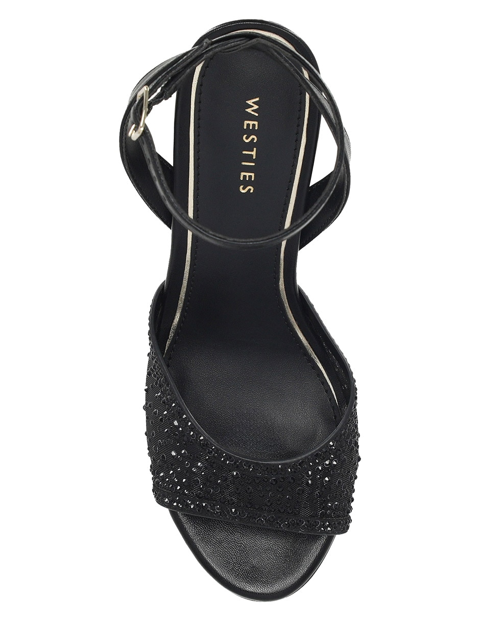 Sandalia para mujer 6
