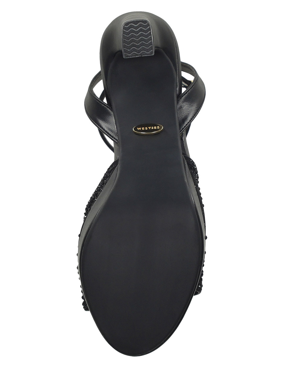 Sandalia para mujer 7